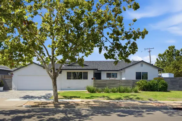 5453 Blossom Dale Drive, San Jose, CA 95124