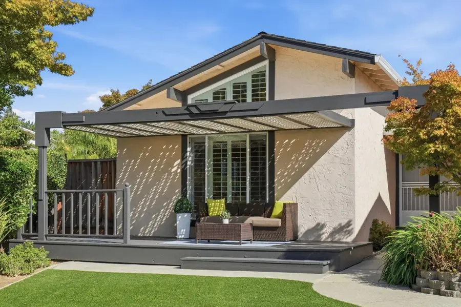 4110 Wingham Place, San Jose, CA 95135 - #2