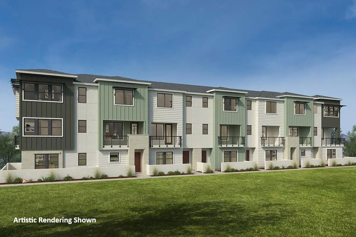 118 Platform Way, Campbell, CA 95008 - #1