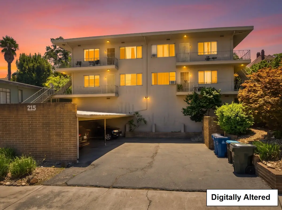 215 W 3rd Street, Antioch, CA 94509 - #1