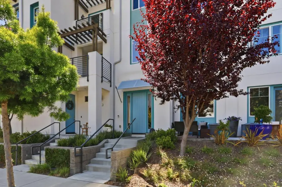 3091 Lina Street #4, San Jose, CA 95136 - #2
