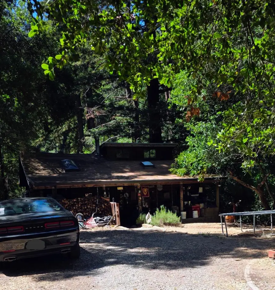 17275 Highway 9, Boulder Creek, CA 95006 - #3