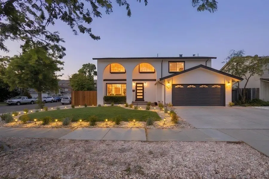 2708 Flint Avenue, San Jose, CA 95148 - #2