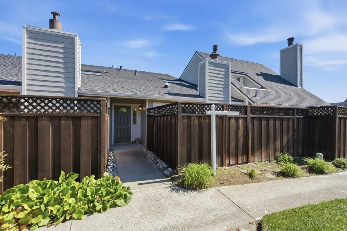759 Vespucci Lane, Foster City, CA 94404 - #1