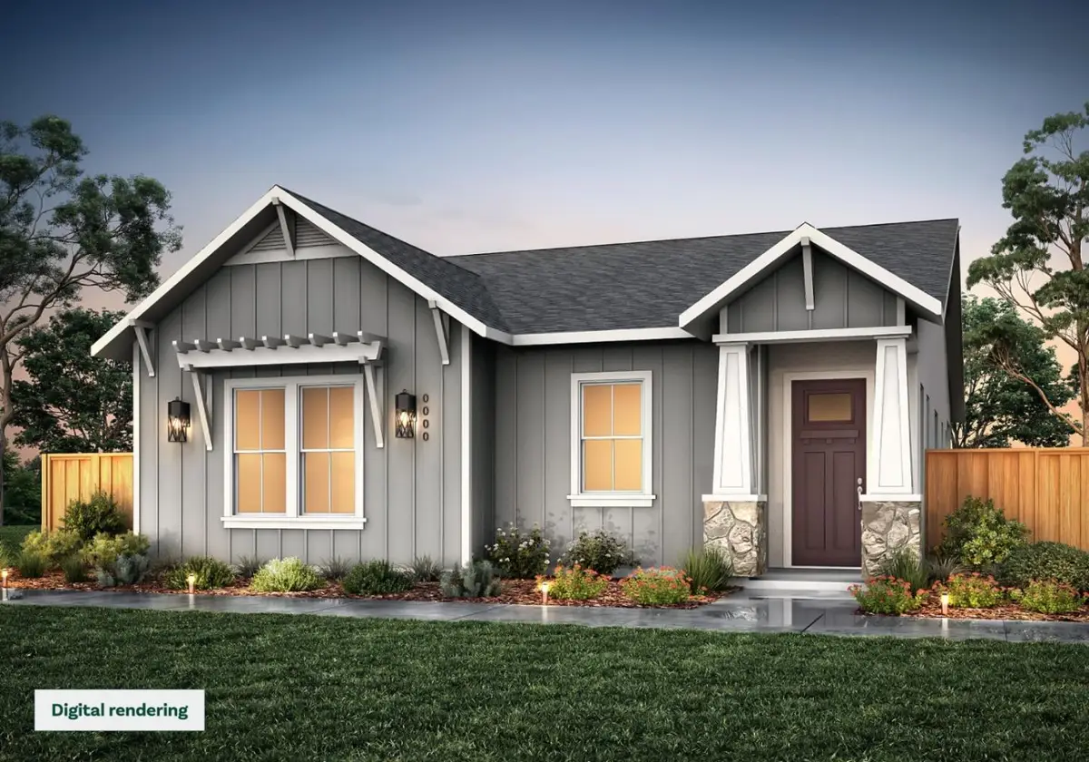 263 Santa Lucia Lane, Marina, CA 93933 - #1