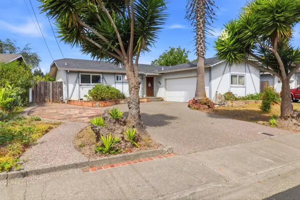 510 Arlen Drive, Rohnert Park, CA 94928