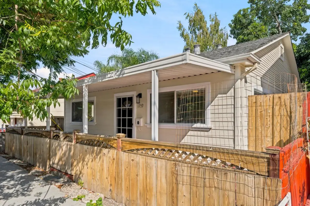 1759 Scott Street, San Jose, CA 95128 - #1