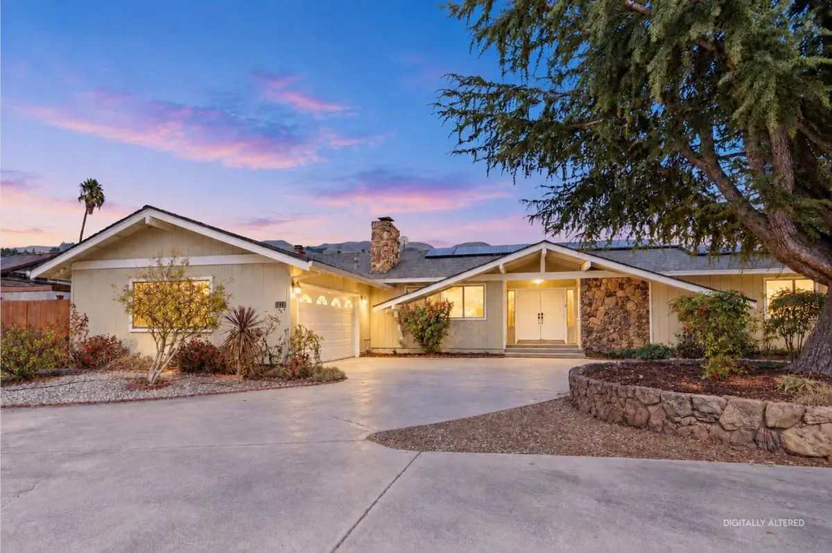 3476 Noble Avenue, San Jose, CA 95132 - #1