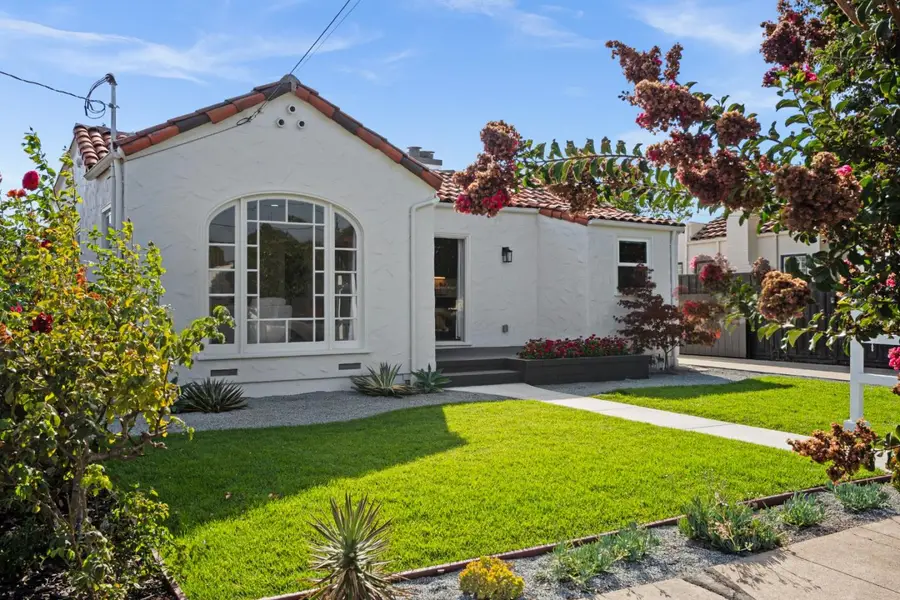 1124 Fay Street, Redwood City, CA 94061 - #3