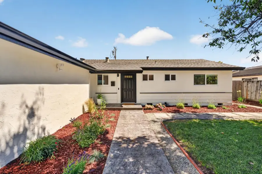 1434 Myrtle Avenue, San Jose, CA 95118 - #3