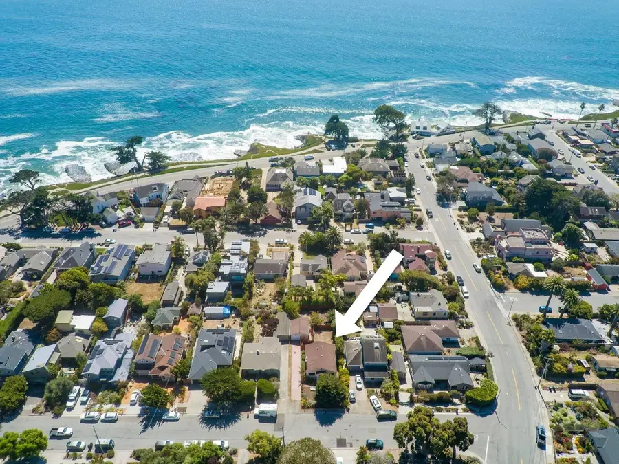 241 Sunset Avenue, Santa Cruz, CA 95060 - #2