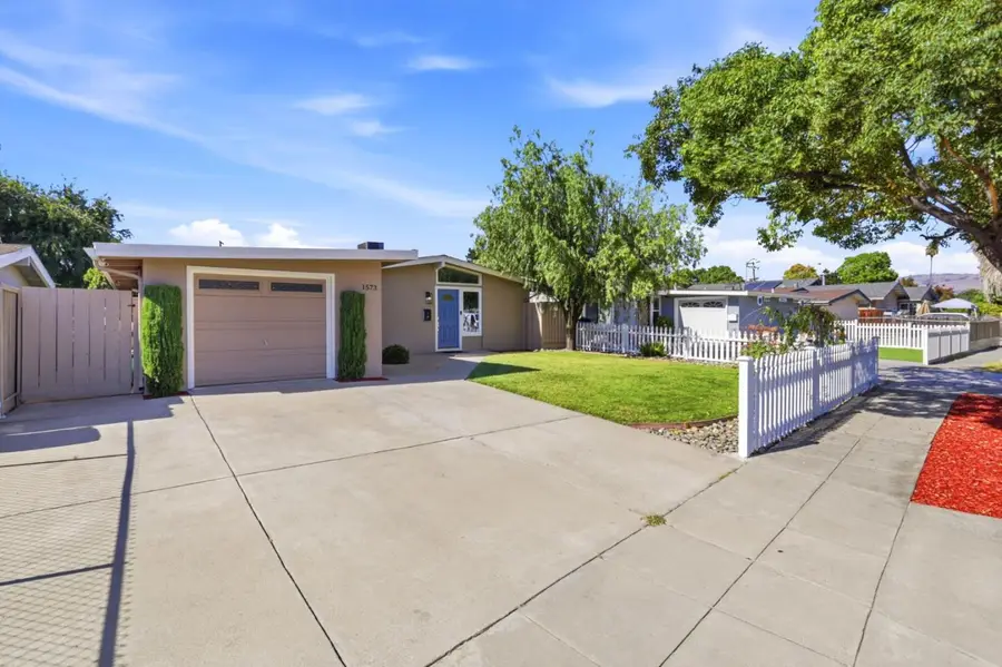 1573 Havana Drive, San Jose, CA 95122 - #2