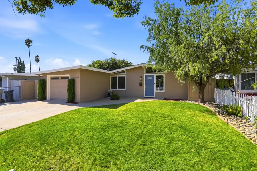 1573 Havana Drive, San Jose, CA 95122 - #3