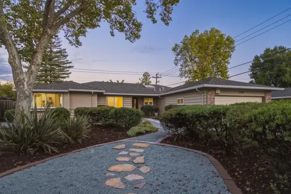 12390 Woodside Drive, Saratoga, CA 95070