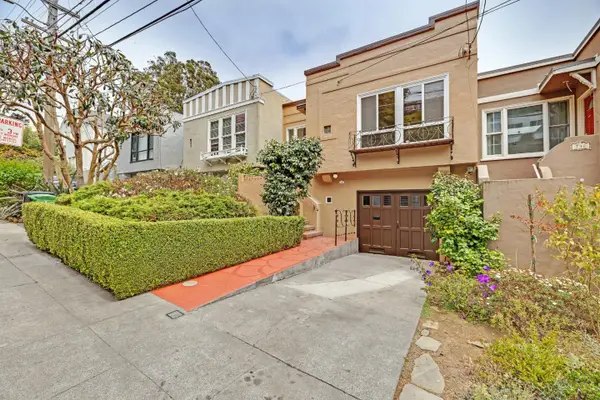 736 Foerster Street, San Francisco, CA 94127