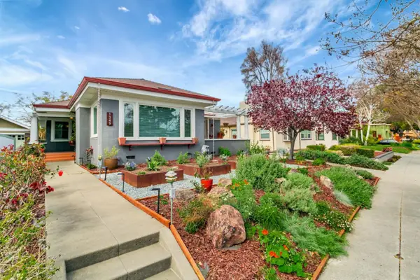 1249 Hanchett Avenue, San Jose, CA 95126