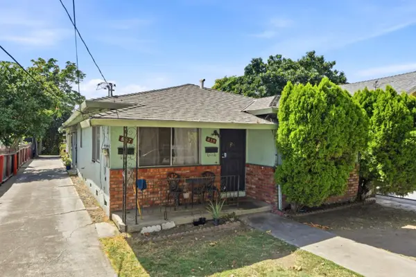 837 - 839 Harliss Avenue, San Jose, CA 95110