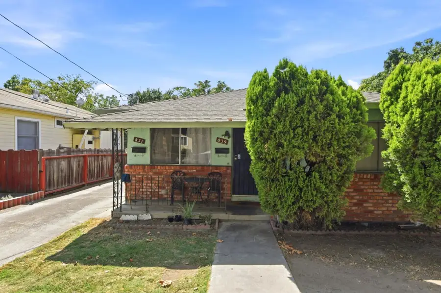 837 - 839 Harliss Avenue, San Jose, CA 95110 - #2