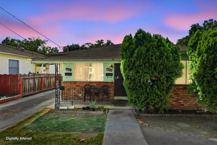 837 - 839 Harliss Avenue, San Jose, CA 95110 - #3