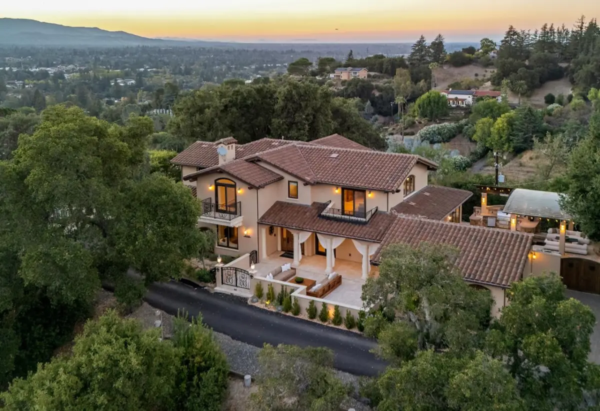 15730 Shannon Heights Road, Los Gatos, CA 95032 - #1