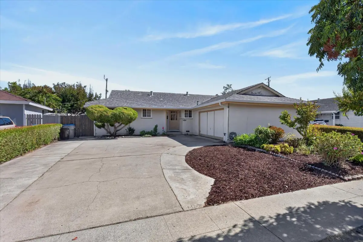 5624 Meridian Avenue, San Jose, CA 95118 - #1