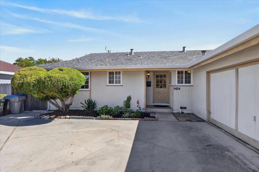 5624 Meridian Avenue, San Jose, CA 95118 - #2
