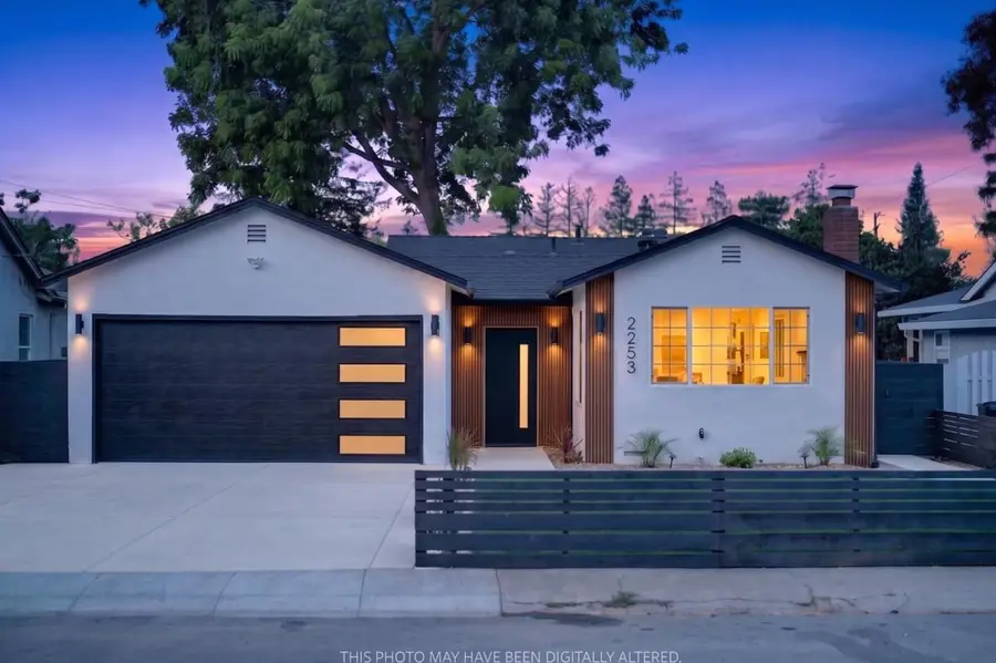 2253 Maywood Avenue, San Jose, CA 95128 - #2