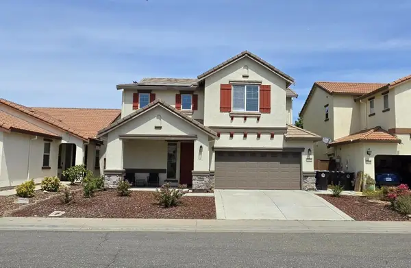 12571 Aviston Way, Rancho Cordova, CA 95742