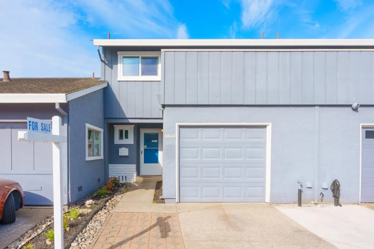 1044 Suzanne Court, Half Moon Bay, CA 94019 - #1