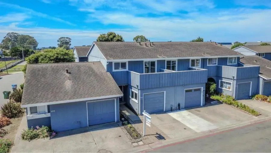 1044 Suzanne Court, Half Moon Bay, CA 94019 - #2