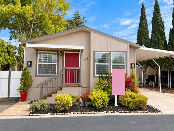 541 Weatherly #541, San Jose, CA 95134