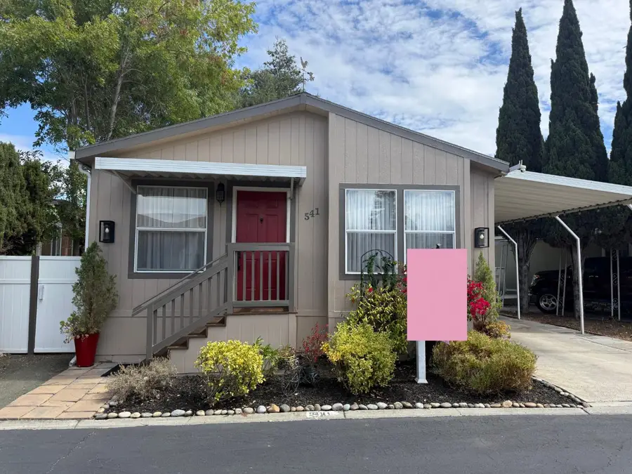 541 Weatherly #541, San Jose, CA 95134 - #2
