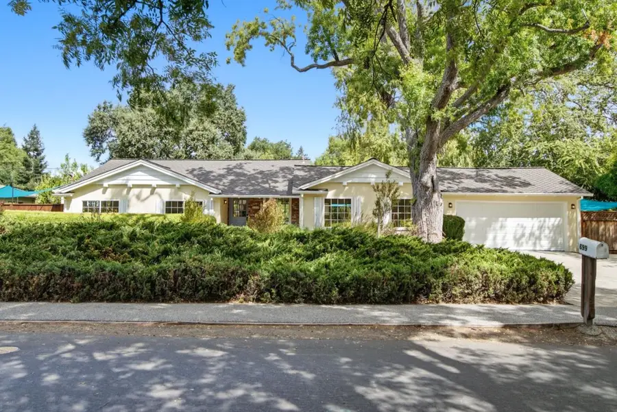 699 Rosita Avenue, Los Altos, CA 94024 - #2
