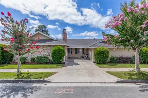 3451 Princeton Way, Santa Clara, CA 95051