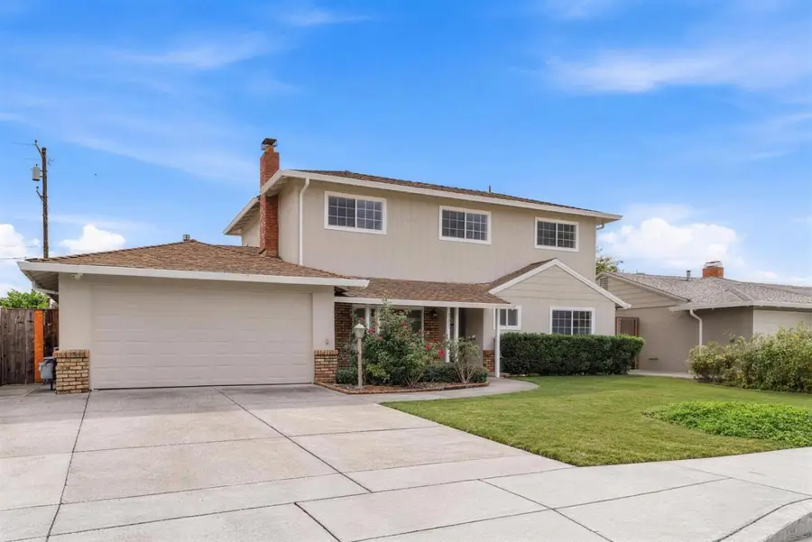 2366 Fatjo Place, Santa Clara, CA 95050 - #3