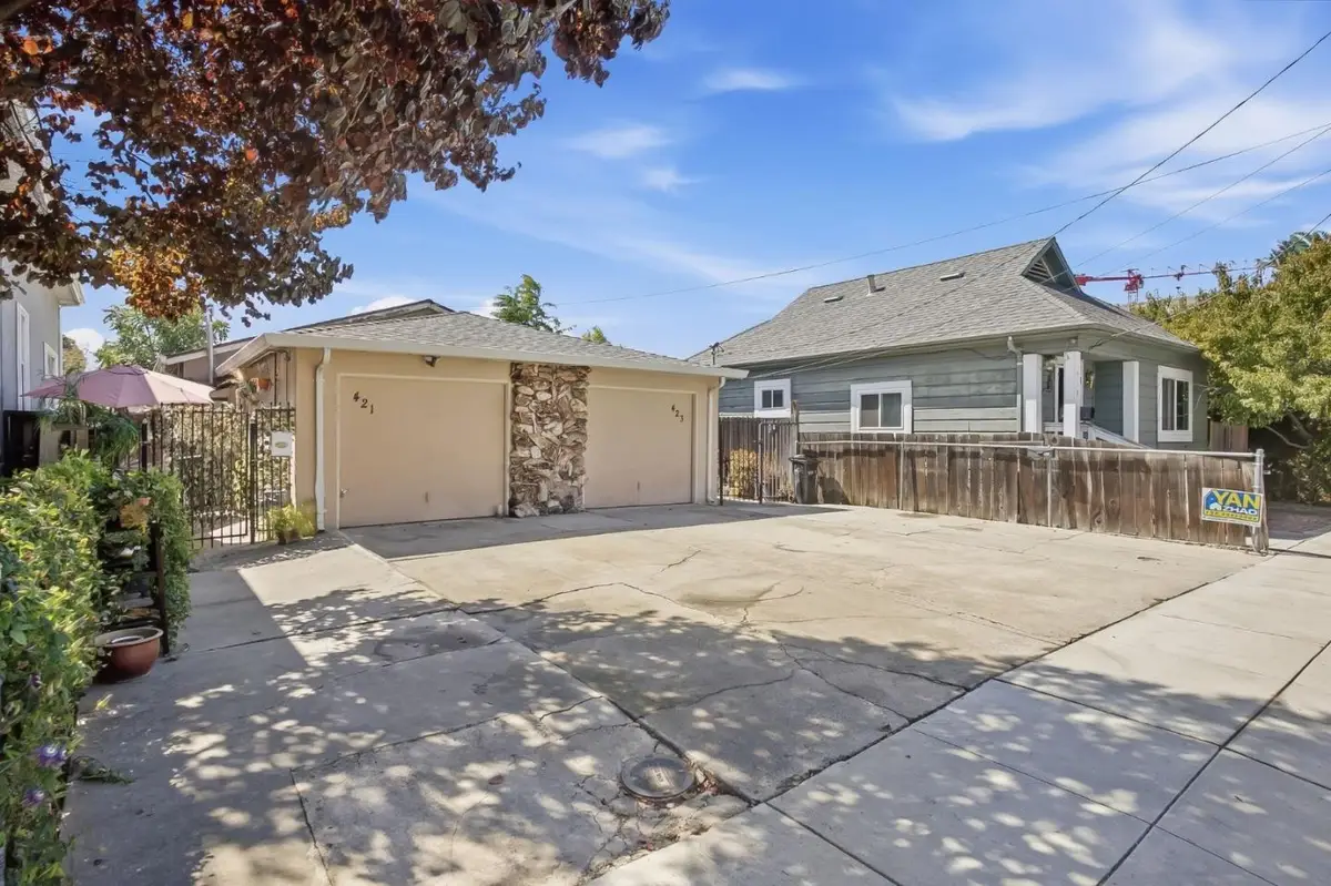 Address Withheld By Seller, San Jose, CA 95126 - #1