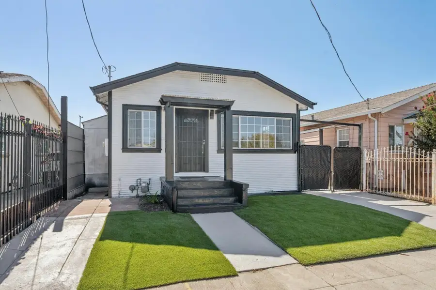 1042 69th Avenue, Oakland, CA 94621 - #2