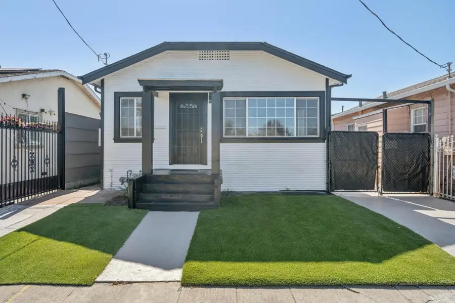 1042 69th Avenue, Oakland, CA 94621 - #3