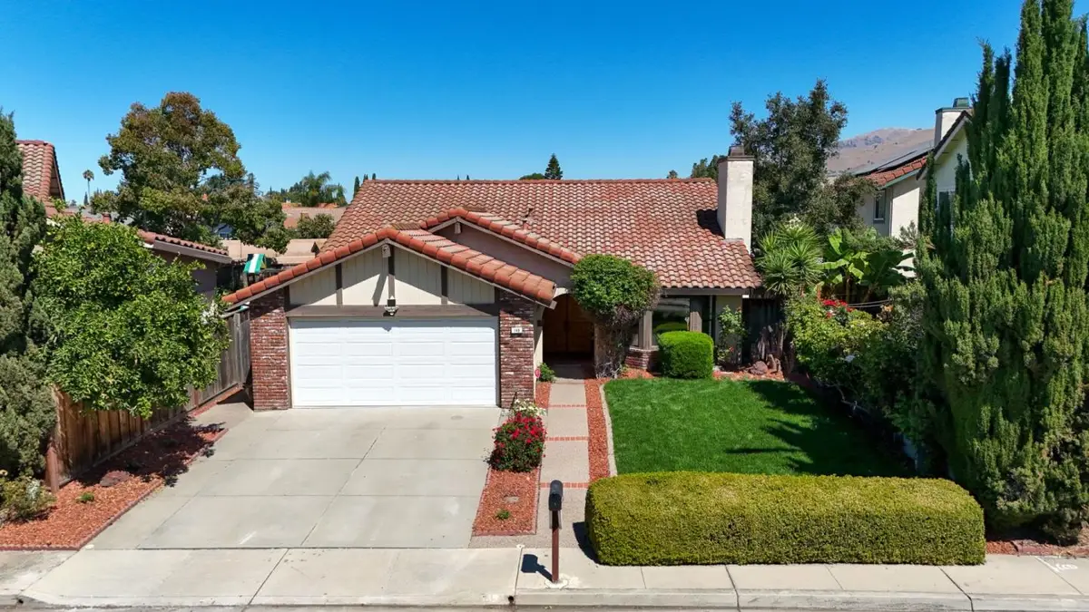 149 Jacklin Court, Milpitas, CA 95035 - #1