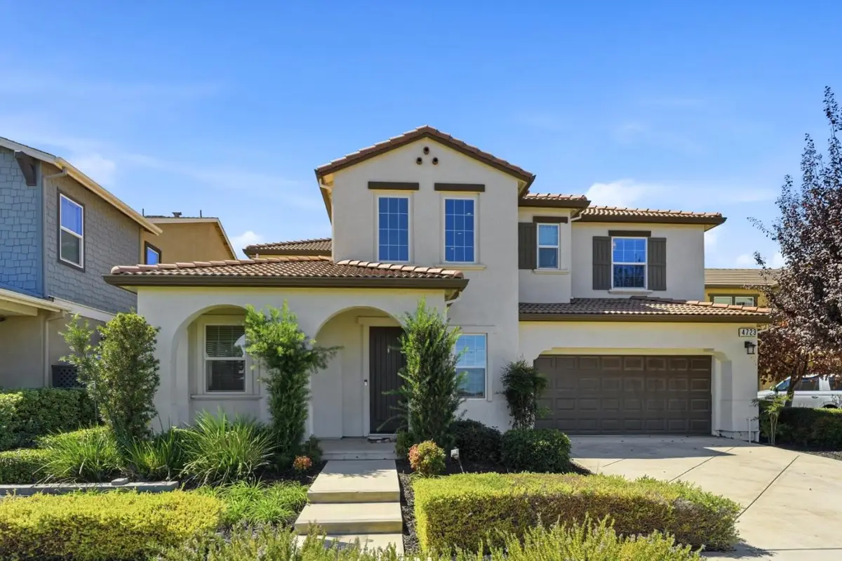 4723 Avalon Street, Tracy, CA 95377 - #1