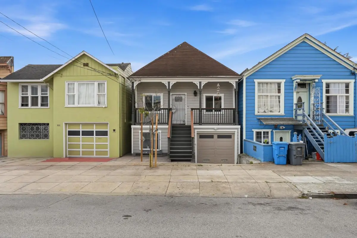 135 Farallones St, San Francisco, CA 94112 - #1