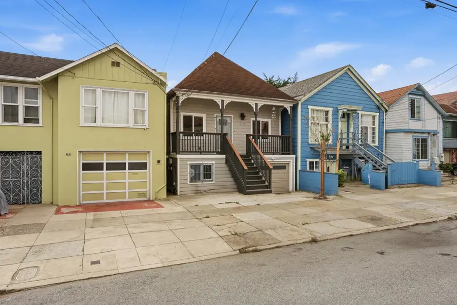 135 Farallones St, San Francisco, CA 94112 - #2