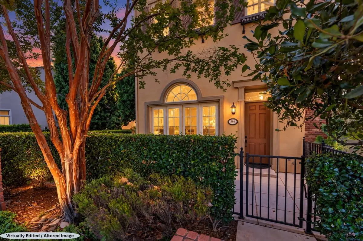 889 Georgetown Place, San Jose, CA 95126 - #1