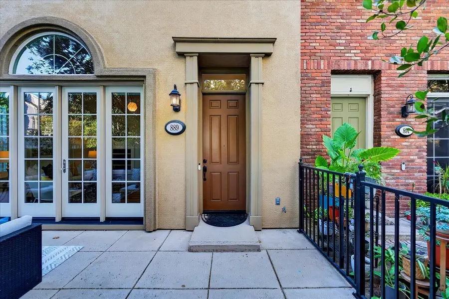889 Georgetown Place, San Jose, CA 95126 - #3