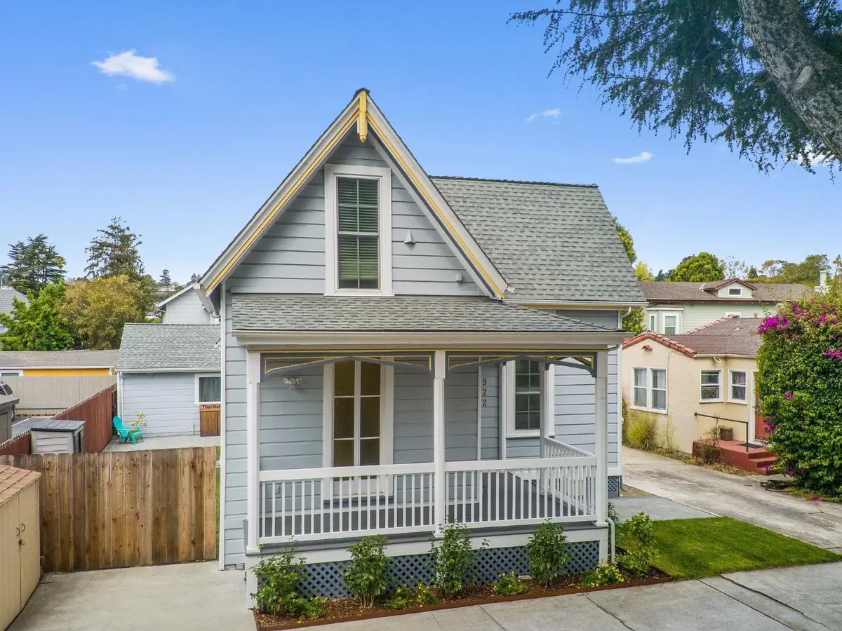 922 Mission Street, Santa Cruz, CA 95060 - #1