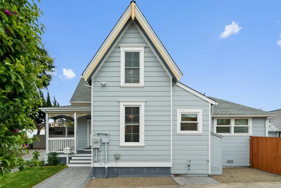 922 Mission Street, Santa Cruz, CA 95060 - #2