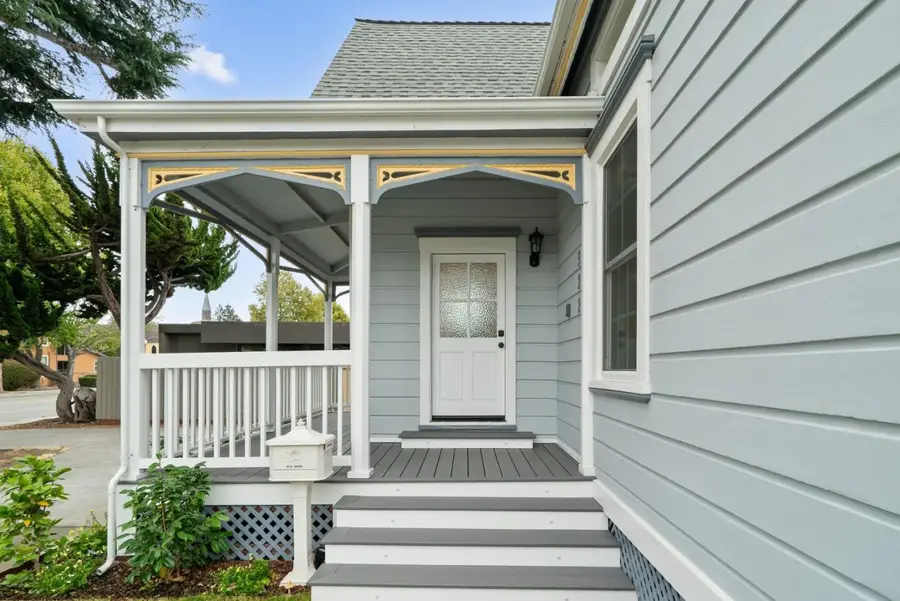 922 Mission Street, Santa Cruz, CA 95060 - #3