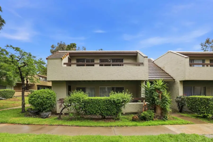 309 Tradewinds Drive #10, San Jose, CA 95123 - #2