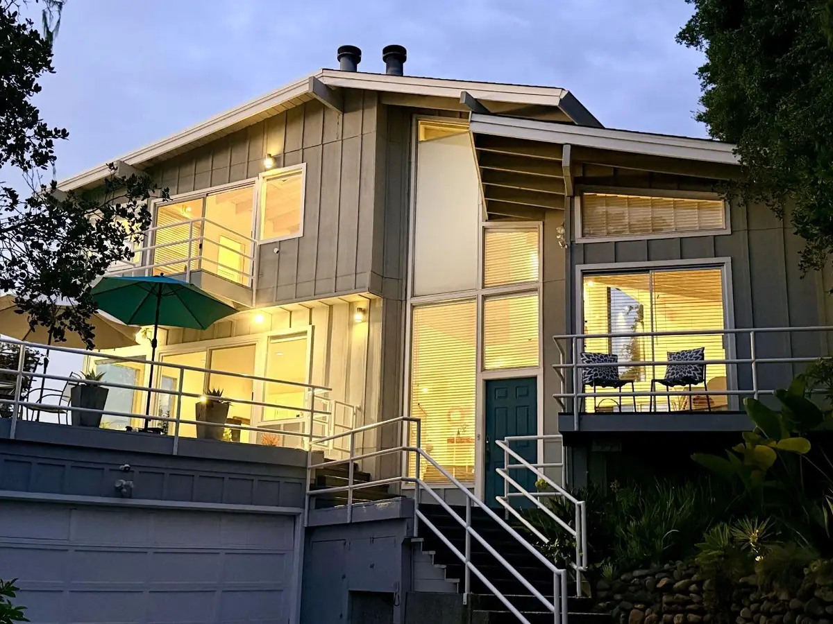 555 Vista Del Mar Drive, Aptos, CA 95003 - #1