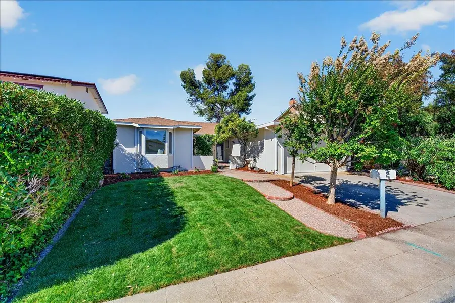 1735 Tahoe Drive, Milpitas, CA 95035 - #3